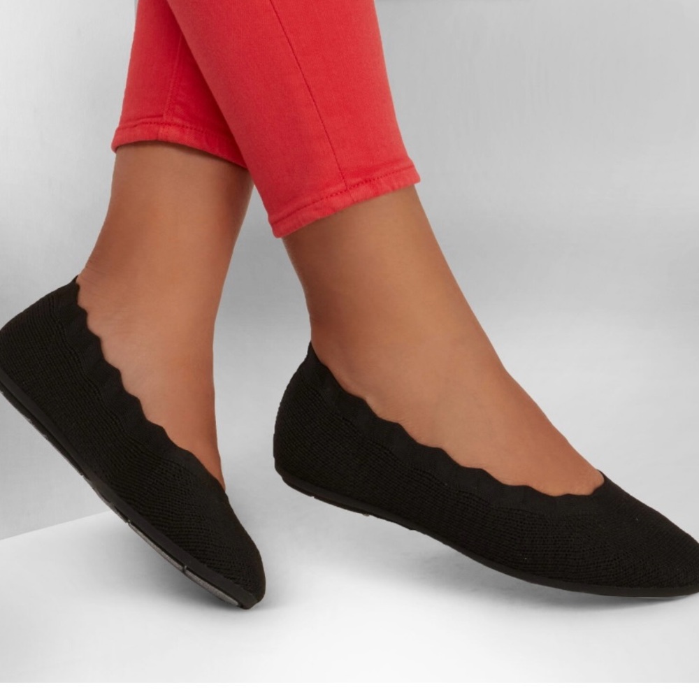 Cleo 2.0 - Love Spell Skechers - Picture 2 of 9